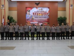 Bakomsus Humas Polri Dibuka, Kadivhumas Harap Jajarannya Semakin Berkualitas