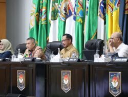 Kendalikan Harga Jelang Ramadan, Mendagri Imbau Pemda Waspadai Sejumlah Komoditas