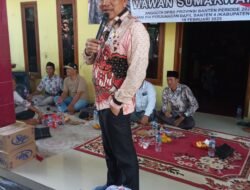 Kades Sukadiri Salim, Apresiasi Reses Anggota DPRD Provinsi Banten H. Wawan Sumarwan S.H