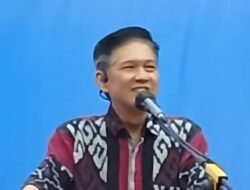 Sekali Lagi, Hendry Ch Bangun Bukan Anggota PWI Lagi, Publik Jangan Terperdaya 