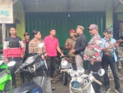 Meresahkan, Forum 8 Ormas Bersatu Cisoka Minta APH Tutup Kantor Matel di Desa Caringin Cisoka