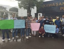 Refleksi HPN 2025, Awak Media di Banten Minta Dugaan Kasus Website Desa Di Usut Tuntas