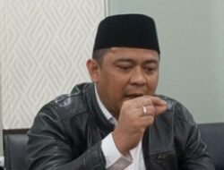 Ketua Komisi I Mahfudz Fudianto S.H, Tegaskan BPKSDM Dorong Honorer Menjadi PPPK