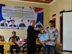 Hadirnya BNK di Proteksi Kenakalan Remaja dan UU ITE: Membuka Cakrawala Hukum, Upaya Pencegahan Dini di Kalangan Remaja