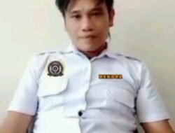 Maraknya Matel di Tigaraksa, Humas DPP RJN Angkat Bicara Muspika Jangan Tutup Mata