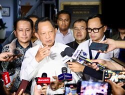 Terbitkan Surat Edaran Efisiensi Anggaran, Mendagri: Fokus pada Program Pro-Rakyat