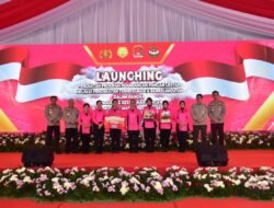 Program Akpol Semarang Bisa Jadi Role Model Ketahanan Pangan