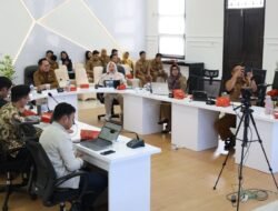 BSKDN Kemendagri Gandeng Pakar Bahas Strategi Pilkada yang Efektif, Efisien, dan Demokratis