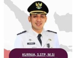 Camat Gunung Kaler Berikan Ucapan Selamat Menyambut Bulan Suci Ramadhan 1446 H / 2025 M dan Selamat Melaksankan Ibadah Puasa