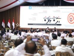 Kemenkeu Pacu Pembangunan dengan Sinergi Pusat dan Daerah