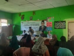 Menyampaikan Pemahaman Perda Dalam Sosper, Oleh H. Agus Supriatna, MH,. M.Si. Anggota DPRD Provinsi Banten Fraksi Partai GRINDRA