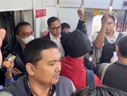 Pejabat Ditantang Naik Transportasi Umum, Wamendagri Bima: Tidak Ada Masalah Selagi Waktunya Memungkinkan