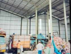 Biaya Operasional Harian Petugas Kebersihan kec. kosambi Diduga tidak Pernah di Realisasikan, Petugas Kebersihan kec. Kosambi Mengeluh