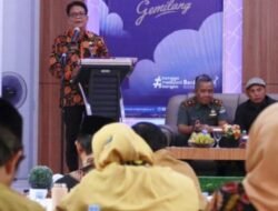 Musrenbang Kecamatan Pagedangan Prioritaskan Pembangunan Puskesmas dan Relokasi Sekolah