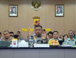Kakorlantas Minta Polda Metro dan Polda Jabar Paparkan Kesiapan Penanganan Mudik Lebaran