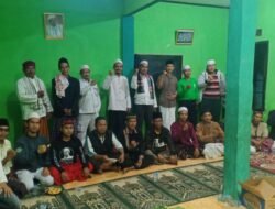 Dugaan pelecehan seksual oleh Oknum Ketua MUI, FPI Jambe : Pemerintah jangan Tutup mata,Ganti dan Proses secara Hukum