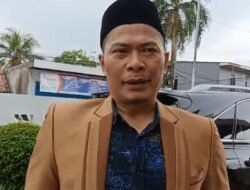 Ustadz Jamal : Takmir Ramadhan Harus di Lestarikan