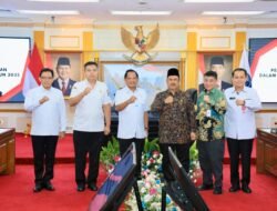 Mendagri Minta Pemda Pastikan Perencanaan Pembangunan Akomodir Kepentingan Daerah dan Nasional