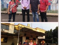 Sulitnya Mencari Keadilan, Lia Korban Kriminalisasi Oknum Polisi Minta Majelis Hakim Segera Ambil Keputusan