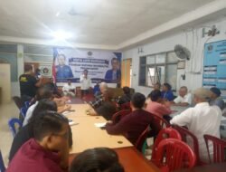 PWI Kota Tangerang Banten Gelar KLW