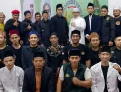 Silahturahmi dan Buka Bersama Perjuangan Wali Songo Laskar Sabilillah (PWI LS), Pengurus Daerah