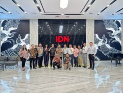 PN Jakarta Pusat Menyatakan Gugatan Sayid terhadap Dewan Kehormatan PWI Pusat Tidak Dapat Diterima