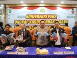 Pemerintah Prancis Puji Gerak Cepat Polri Tangkap Penjambret Warganya