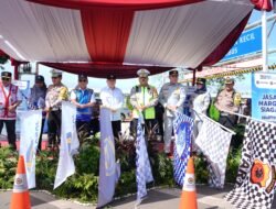 Kakorlantas: Persiapan Arus Balik Jadi Fokus Selanjutnya