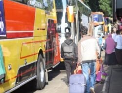 Pemkab Tangerang Siapkan 2.530 Kuota Mudik Gratis 2025