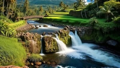 Bulan Suci Ramadhan Penuh Ampunan dan Keberkahan : Tingkatkan dengan Beberapa Keutamaan Ibadah