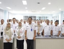 Diskominfo Kabupaten Tangerang Minta Kecamatan Optimalkan Penggunaan Media Sosial