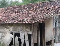 Wabup Tangerang akan Kunjungi Samsiah Warga Desa Kedung Pemilik Rumah yang nyaris Ambruk