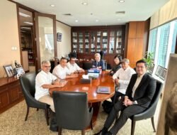 Putusan Inkracht, DK PWI Menang atas Gugatan Perdata Kasus Cash Back