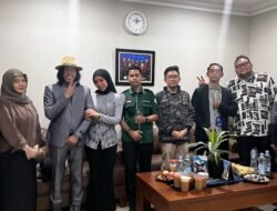 BEM Unipi Tangerang Ajak Masyarakat Jauhi Pinjaman Online Ilegal dan Judi Online