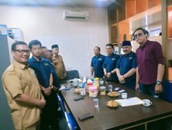 PWI Banten Kawal Program Gubernur Dibidang Pendidikan