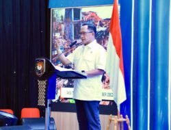 Buka Rakornas Dukcapil 2025, Mendagri Tekankan Pentingnya Perkuat Sistem Keamanan Digital
