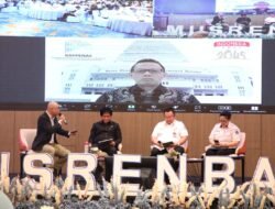 Musrenbang RKPD Jadi Momentum Sinkronisasi Program Pemerintah Pusat dan Daerah