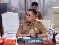 Kota Balikpapan Jadi Tuan Rumah Puncak Peringatan Hari Otda Tahun 2025