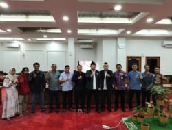 Sengketa Lahan Puluhan Tahun di Sindang Panon, Komisi I DPRD Tangerang Fasilitasi RDP dan Dorong Mediasi