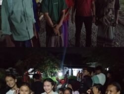 Aspirasi Terealisasi, Warga Kampung Solear Hilir Desa Carenang Ucapkan Terimakasih Kepada Dewan Astay Partai Gerindra