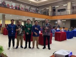 Unipi Tangerang Selenggarakan Lomba Olimpiade Sico Packet Tracer Challenge Diikuti Siswa SMK