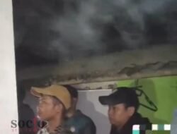 Buntut Pemutusan Aliran Listrik, Pas Benar Gambaran, “Indonesia Gelap” Dengan Nasib Warga Masyarakat Desa Sukawali – Pakuhaji