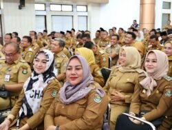 Bupati Tangerang: Koperasi Merah Putih Harus Terbentuk di Seluruh Desa dan Kelurahan pada Juli 2025
