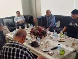 Tolak RJ, Minta Kasus Cash Back PWI Segera Gelar Perkara