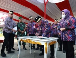 Pemkab Tangerang Canangkan Program Sekolah Gratis untuk SD dan SMP Swasta