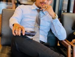 LSM Lesim Akan Lakukan Aksi Demo di Dinkes dan Polresta Tangerang Buntut dari Balasan Surat UPTD Puskesmas Cikupa