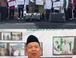 BAZNAS Kabupaten Tangerang Luncurkan Program Peduli Pendidikan di Momen Hardiknas 2025