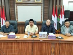 Komisi I DPRD Kabupaten Tangerang Dorong Persiapan Matang Program “Koperasi Desa Merah Putih”