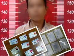 Polresta Tangerang Ungkap Kasus Penipuan Lowongan Kerja Fiktif, Kerugian Capai Ratusan Juta Rupiah