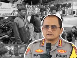 Jajaran Polresta Tangerang Gelar Operasi Besar Berantas Premanisme, Jamin Stabilitas Kamtibmas dan Iklim Investasi